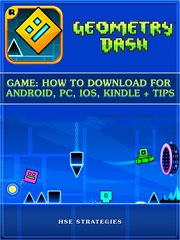 Geometry dash game: how to download for android, pc, ios, kindle + tips cover image cdn