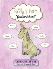 Giddy gilbert goes to school cover image cdn