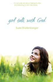 Girl talk with God cover image cdn