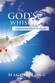 God's whisper : inspirational stories in poetry cover image cdn