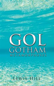 Gol gotham. Metamorphoses cover image cdn