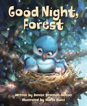 Good night, Forest cover image cdn