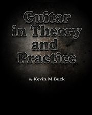Guitar in theory and practice cover image cdn