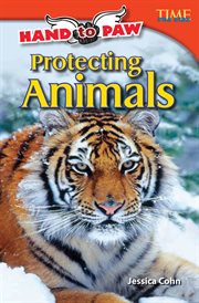 Hand to paw : protecting animals cover image cdn