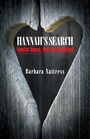 Hannah's search. Loyalist House, Bed and Breakfast cover image cdn