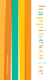 Happinesswise : poems cover image cdn