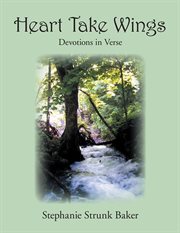 Heart take wings. Devotions in Verse cover image cdn