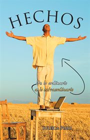 Hechos. De Lo Ordinario a Lo Extraordinario cover image cdn