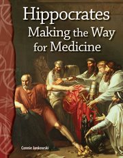 Hippocrates : Making the way for medicine cover image cdn