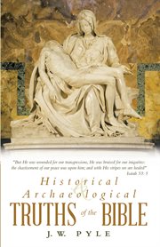 Historical and archaeological truths of the bible cover image cdn