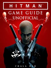 Hitman game guide unofficial cover image cdn