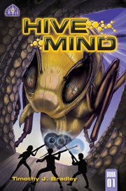 Hive mind cover image cdn