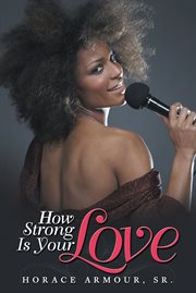 How strong is your love cover image cdn