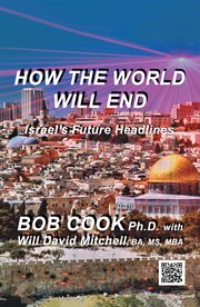 How the world will end. Israel's Future Headlines cover image cdn