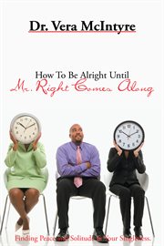 How to be alright until mr. right comes along cover image cdn