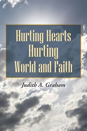 Hurting hearts hurting world and faith cover image cdn