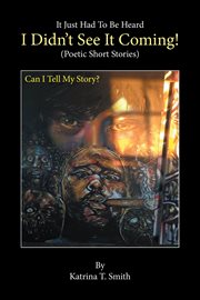 I didn't see it coming!. Poetic Short Stories cover image cdn