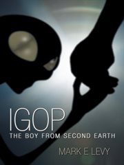 Igop. The Boy from Second Earth cover image cdn