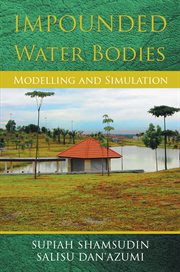 Impounded Water Bodies Modelling and Simulation cover image cdn