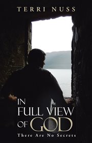 In full view of god. There Are No Secrets cover image cdn