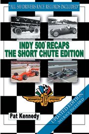 Indy 500 recaps : the short chute edition cover image cdn