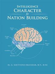 Intelligence character for nation building cover image cdn