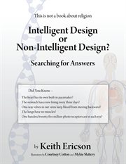 Intelligent design or non-intelligent design?. Searching for Answers cover image cdn