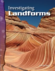 Investigating landforms cover image cdn