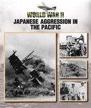 Japanese aggression in the Pacific cover image cdn