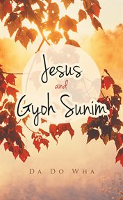 Jesus and gyoh sunim cover image cdn