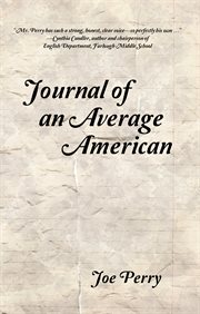 Journal of an average american cover image cdn