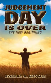 Judgement day is over cover image cdn