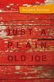 Just a plain old joe cover image cdn