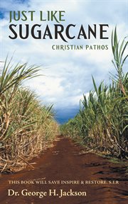 Just like sugarcane. Christian Pathos cover image cdn