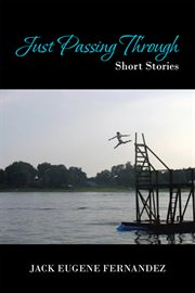 Just passing through. Short Stories cover image cdn