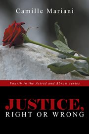 Justice, right or wrong cover image cdn