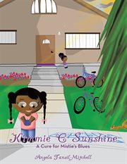 Kimmie c sunshine. A Cure for Mistie's Blues cover image cdn