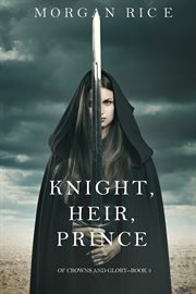 Knight, Heir, Prince cover image cdn