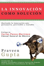 La innovaci̤n como soluci̤n cover image cdn