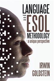 Language and esol methodology- a unique perspective cover image cdn