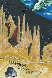 Lashback. Devil's Chair Island cover image cdn