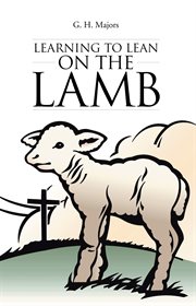 Learning to lean on the lamb cover image cdn