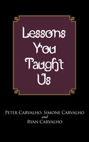 Lessons you taught us cover image cdn