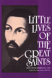 Little lives of the great saints cover image cdn