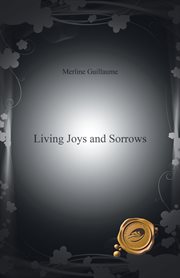 Living joys and sorrows cover image cdn