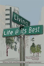 Living life @ its best. Where Faith and Emotional Intelligence Intersect cover image cdn