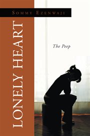 Lonely heart : the peep cover image cdn
