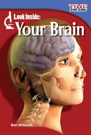 Look Inside : Your Brain cover image cdn
