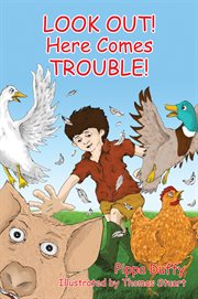 Look out! here comes trouble! cover image cdn