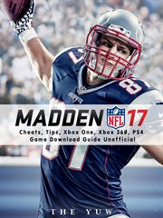 Madden nfl 17 cheats, tips, xbox one, xbox 360, ps4, game download guide unofficial cover image cdn